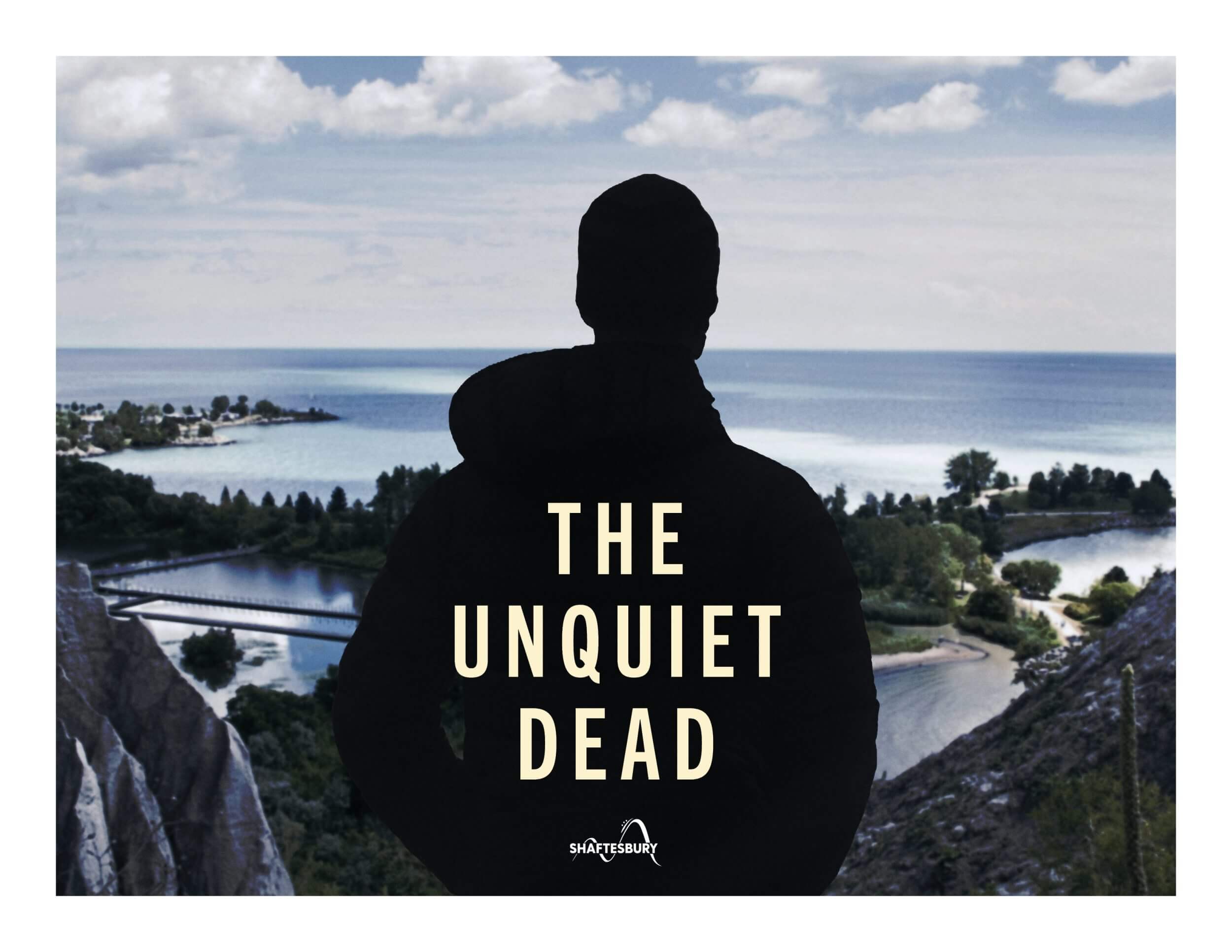 The Unquiet Dead Séries Mania Forum