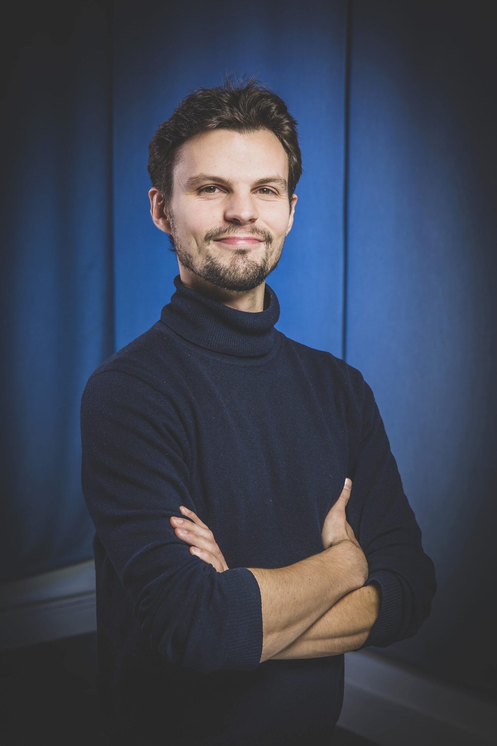 LES ALUMNI Séries Mania Institute