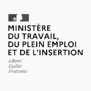 Ministère du travail et du plein emploi