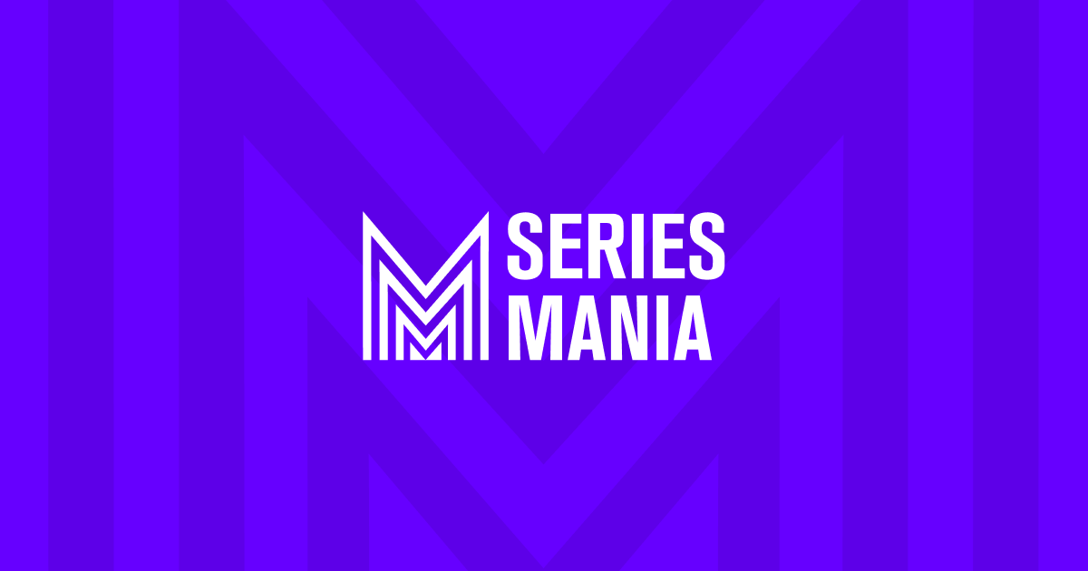 Programmation - Festival Séries Mania