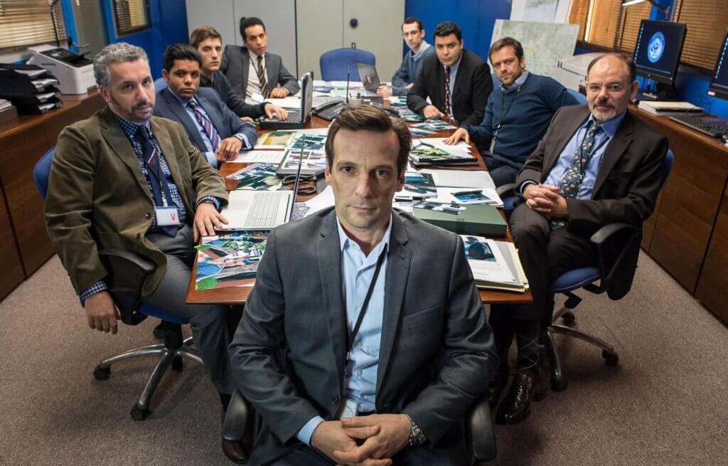 Le Bureau Des Légendes - L'escape Game Immersif Ouverture des réservations pour l'escape game le Bureau des légendes