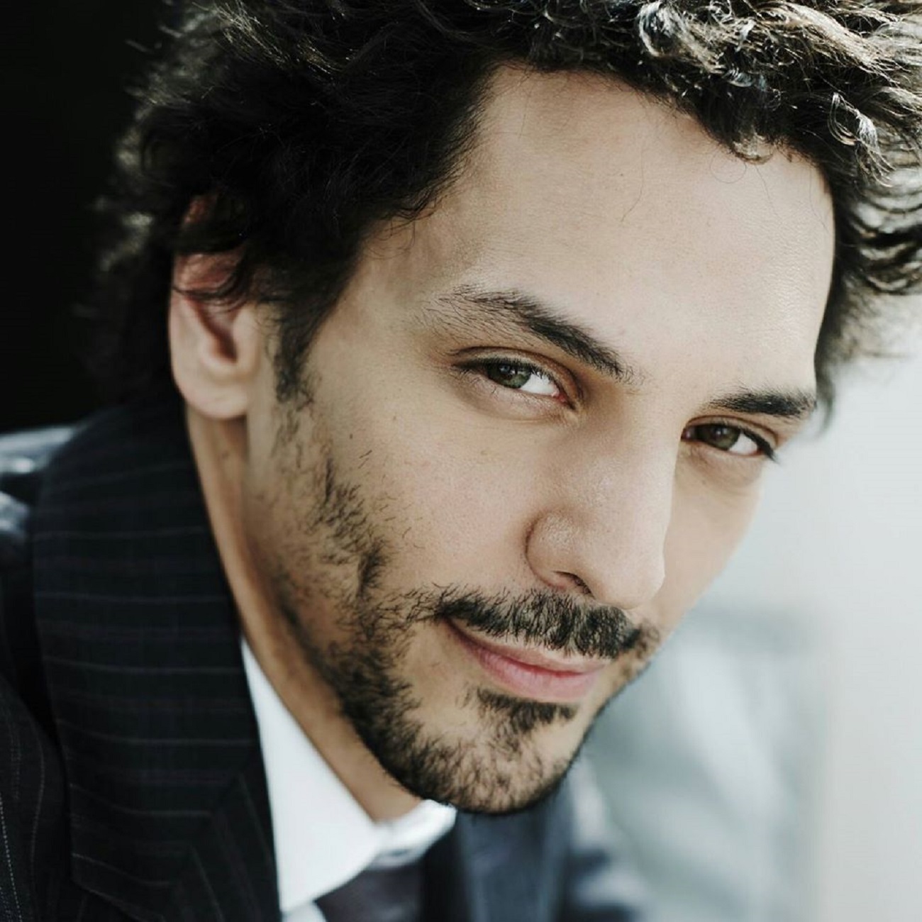 Tomer Sisley - Festival Séries Mania