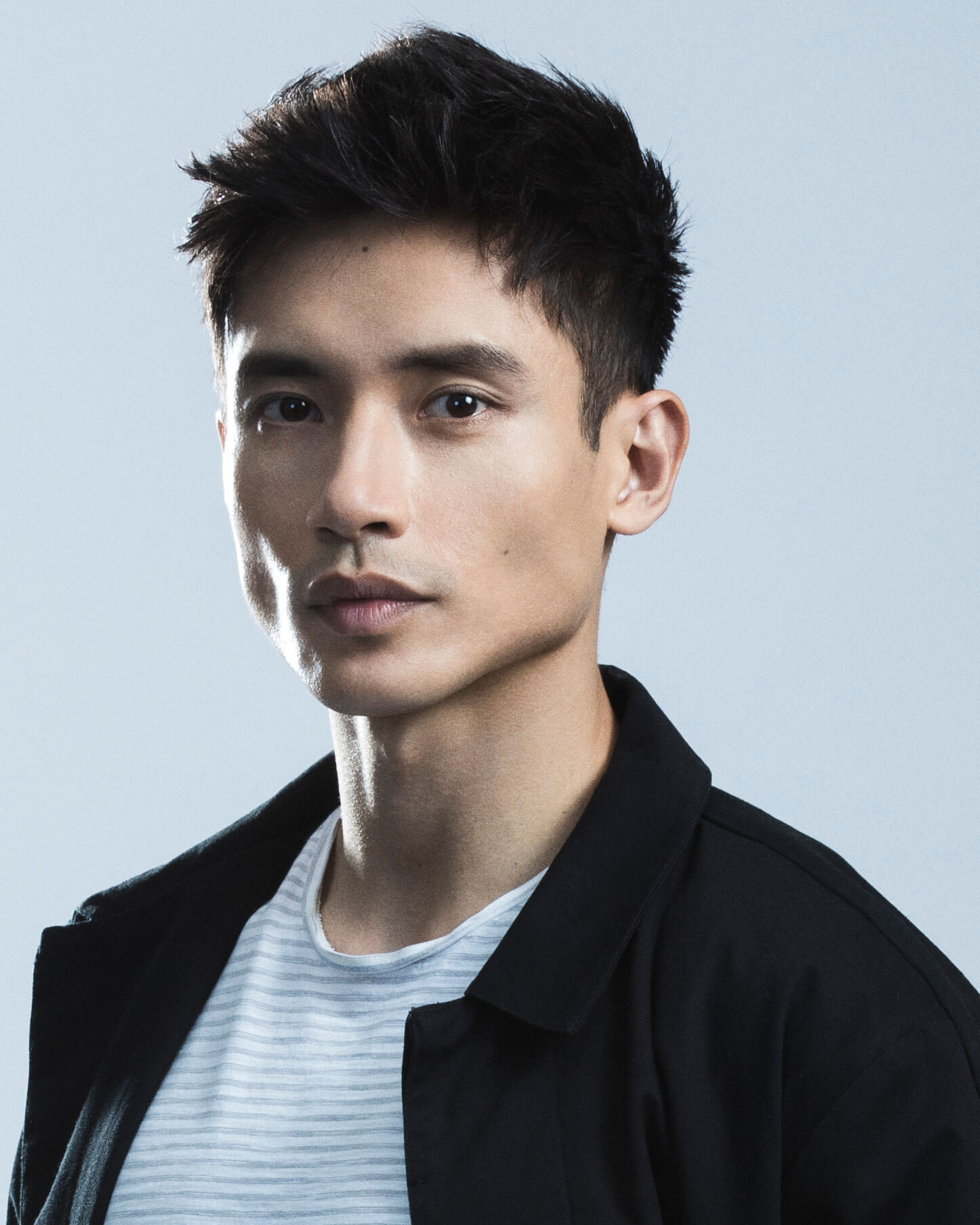 Manny Jacinto height