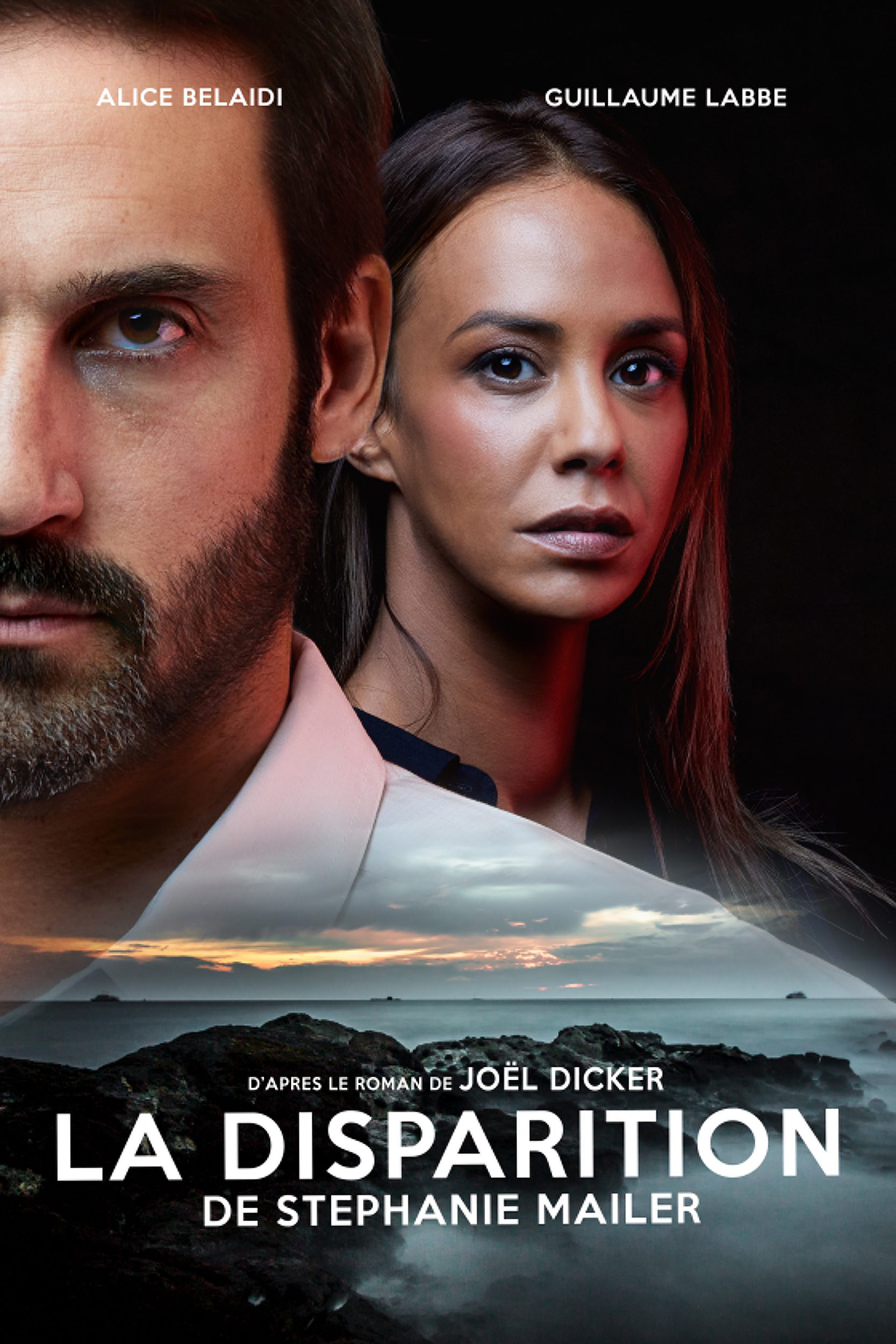 La Disparition De Stephanie Mailer Film Complet