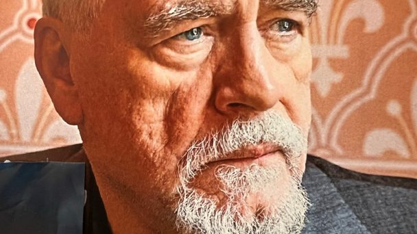 Masterclass Brian Cox