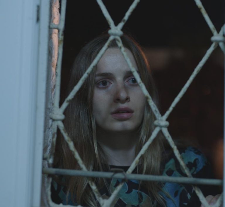 Red Skies - Festival Séries Mania