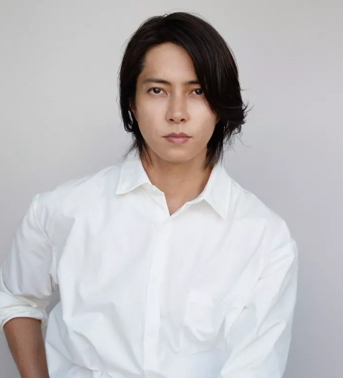 Tomohisa Yamashita Festival Séries Mania