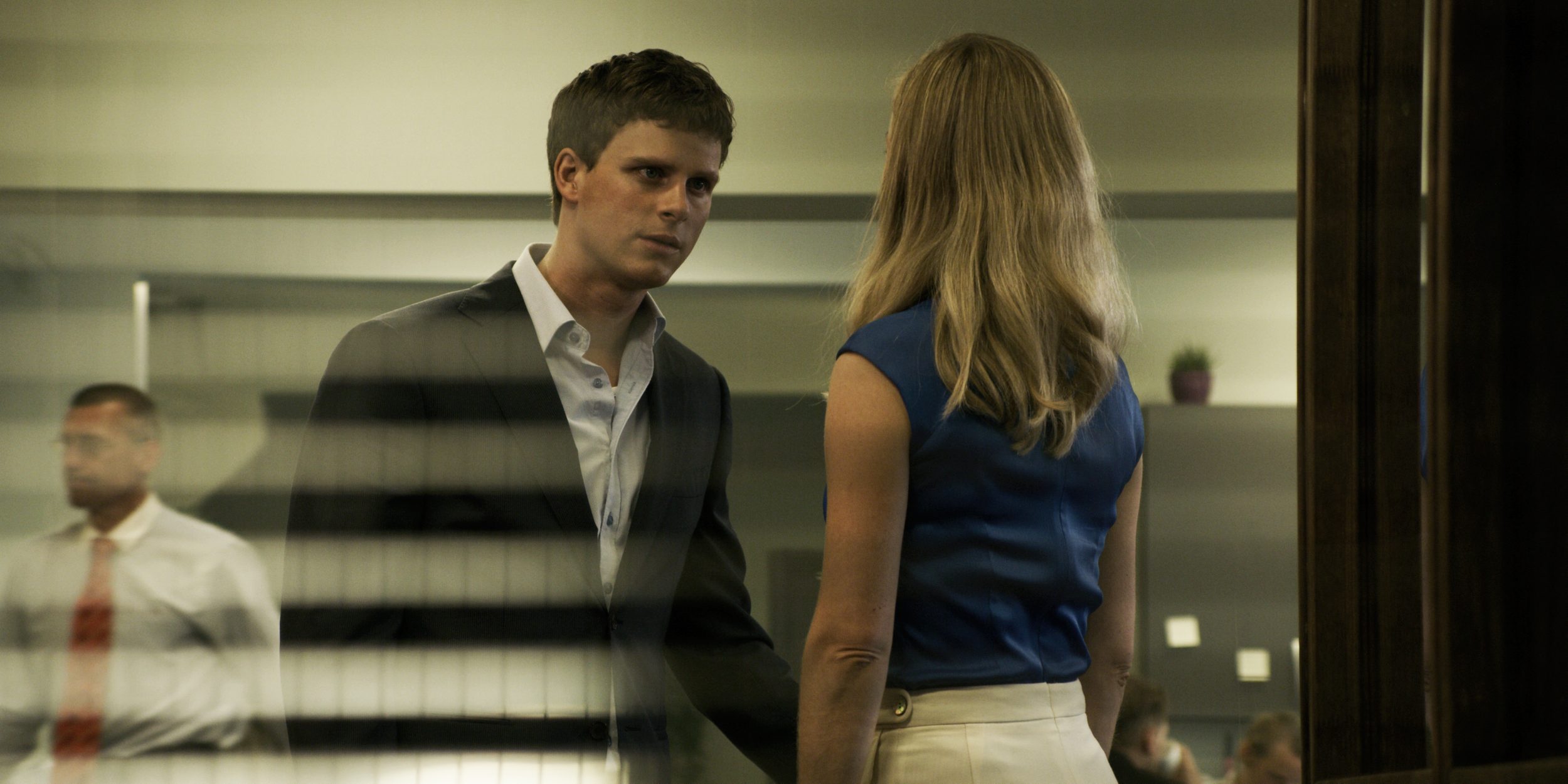 Moscow Noir - Festival Séries Mania