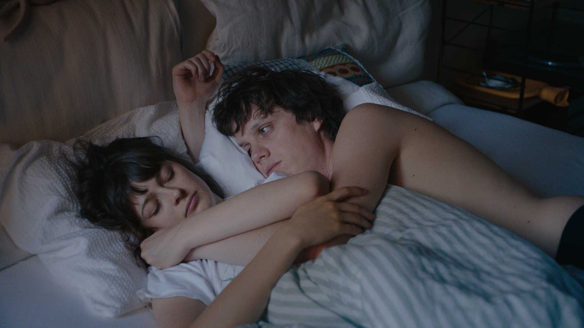 30 Days of Lust - Festival Séries Mania