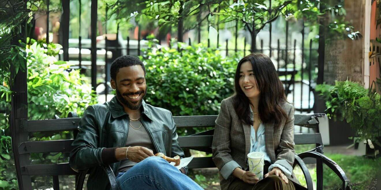 La watchlist des sériephiles | Février 2024 - Festival Séries Mania, image size:1320x660