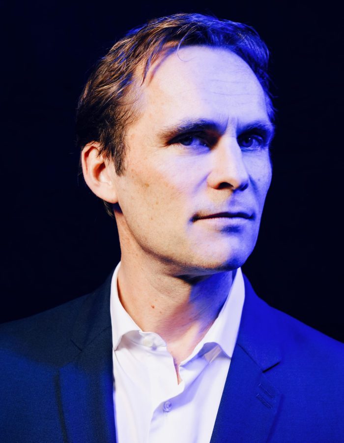 Fabrice GOBERT Festival Séries Mania