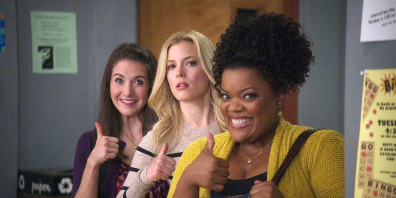 To feel good or not feel good: Are TV series really beneficial to our