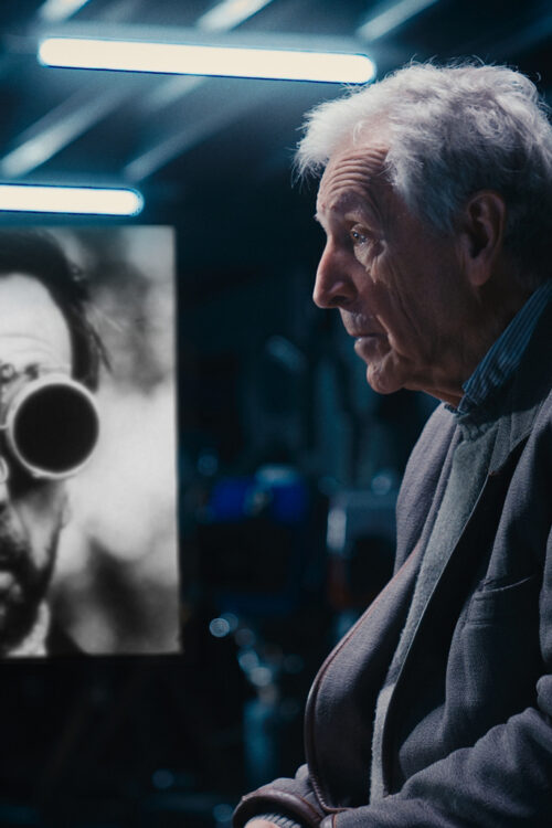 Le Siècle de Costa-Gavras
