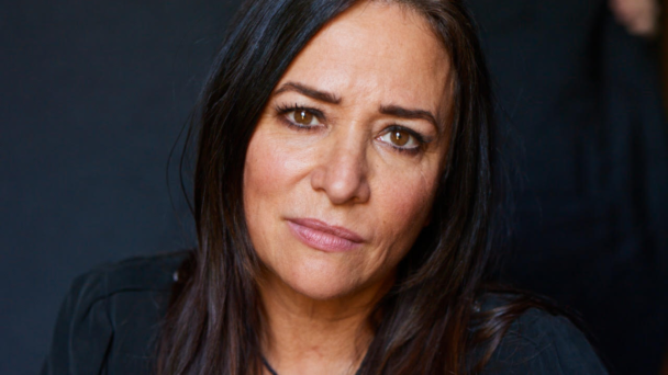 Masterclass Pamela Adlon