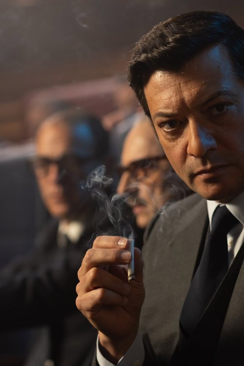 Anatomía de un instante