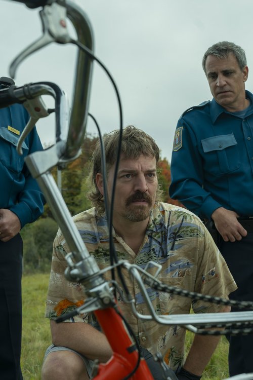 Bienvenue à Kingston-Falls