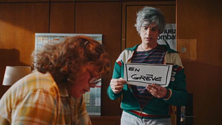 Camarades - Festival Séries Mania