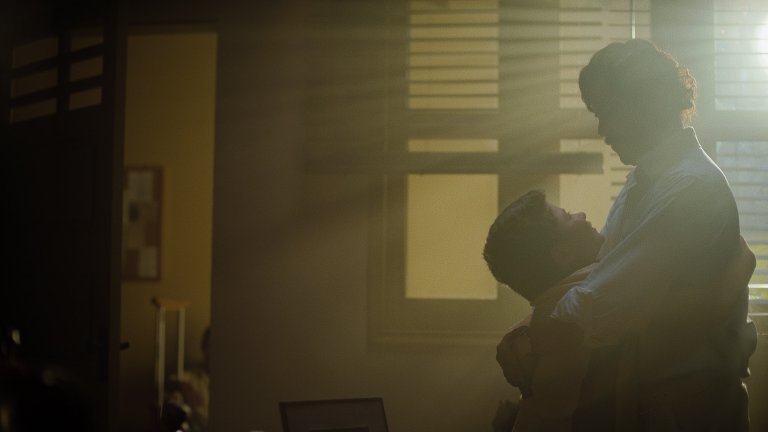 Dear Killer Nannies - Festival Séries Mania